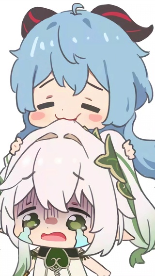 香香软软的