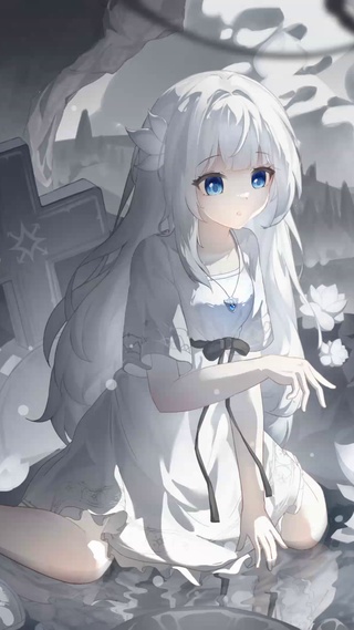 莉莉
