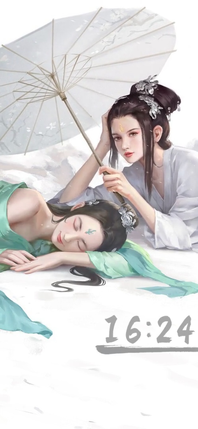 青蛇白蛇