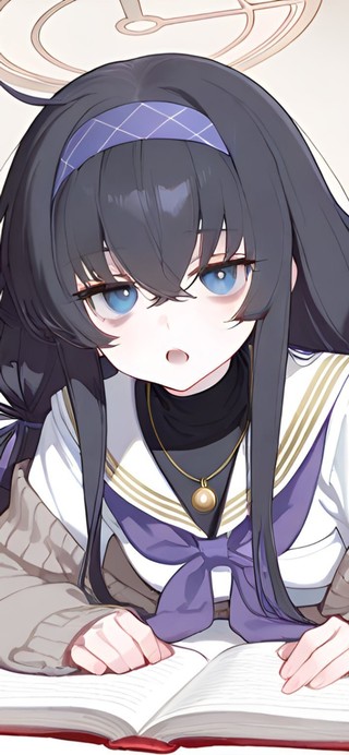 趴着的黑丝萝莉-古关忧