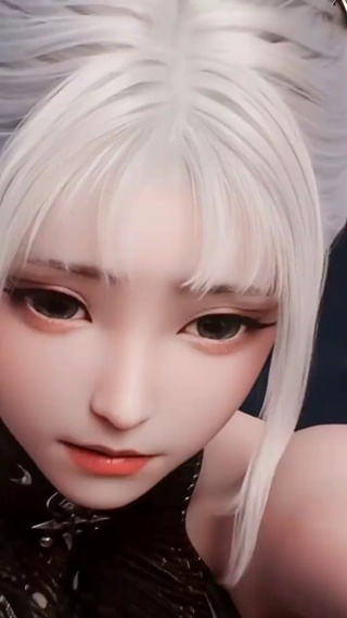 国漫女神16