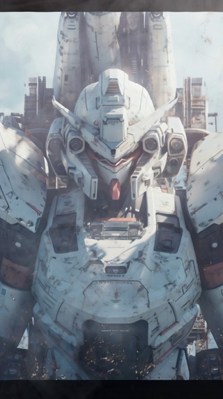 高达