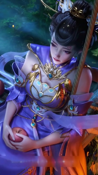 小可爱