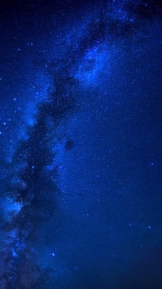 流动星空3