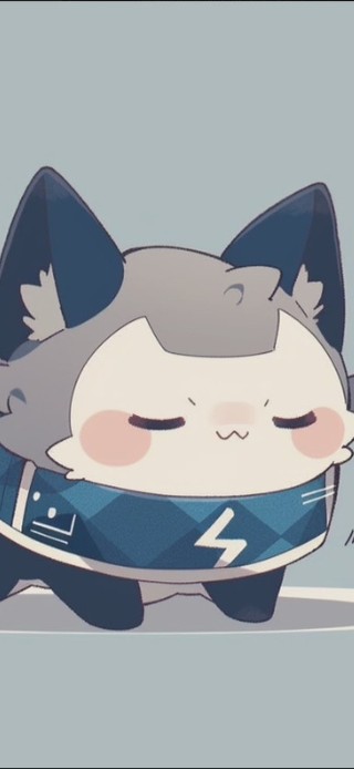 闪电猫
