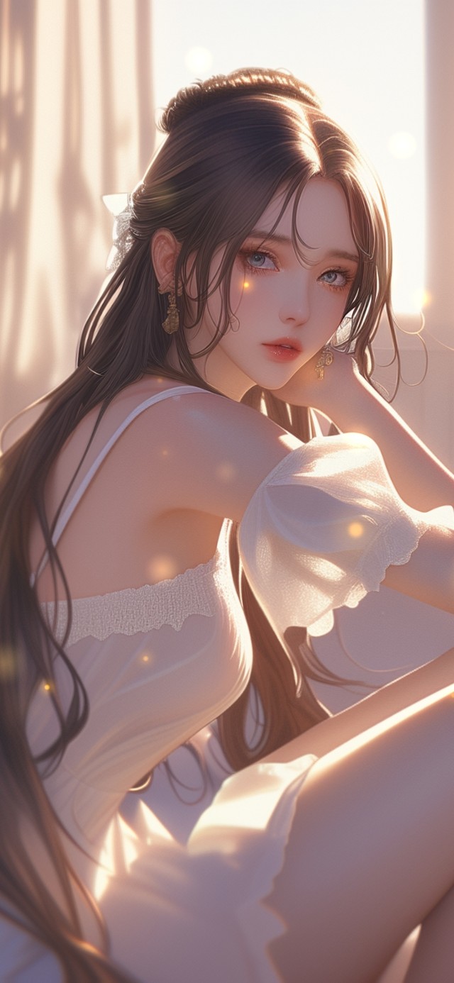 连芙蓉也低首相迎