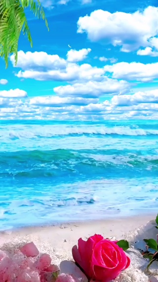 海浪