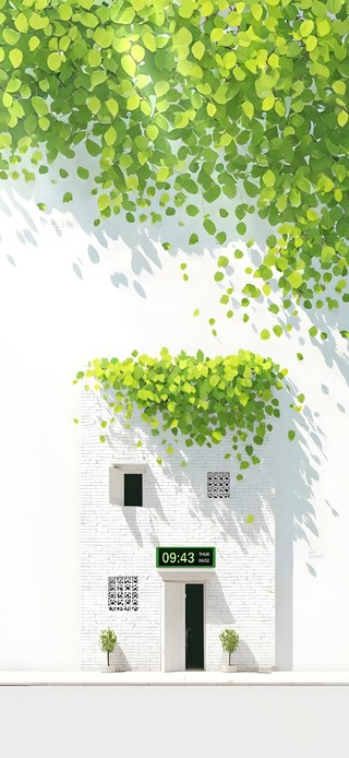 日有小暖，岁有小安。