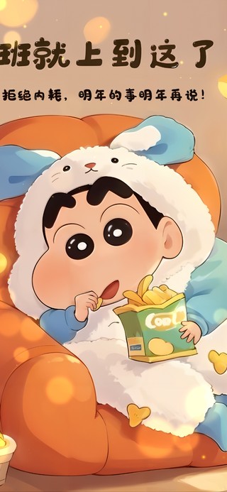 今年的班就上到这了