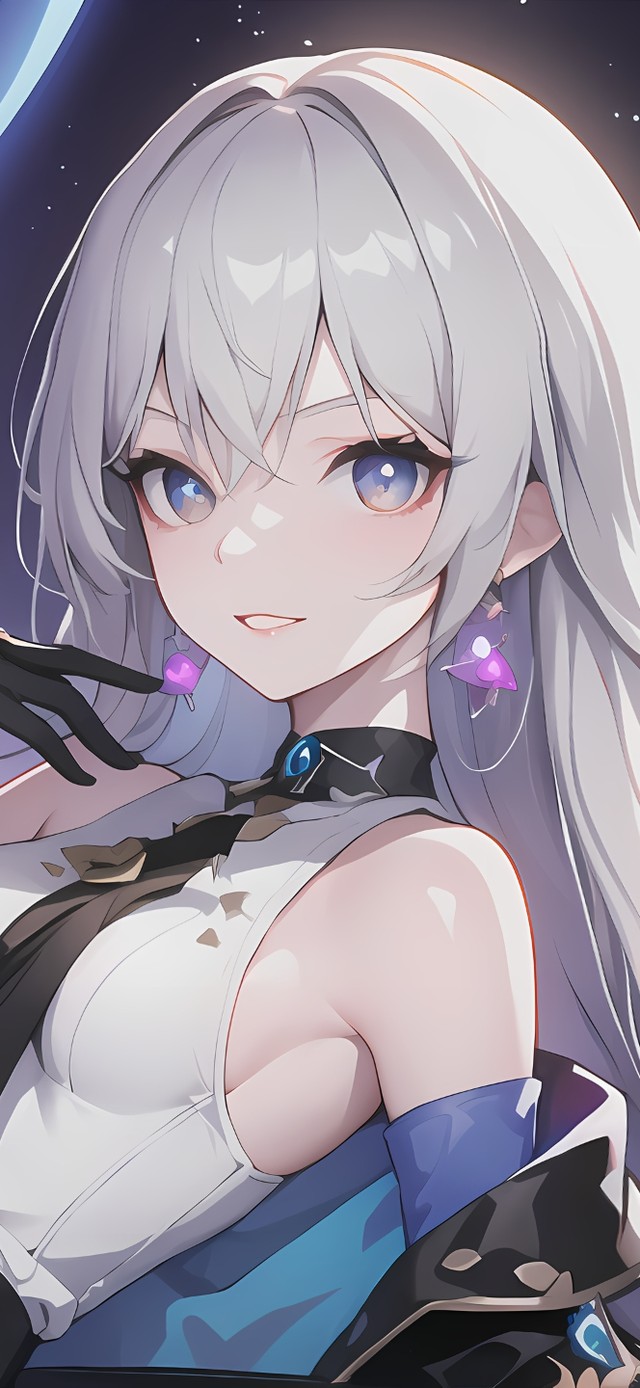 星穹铁道布洛妮娅