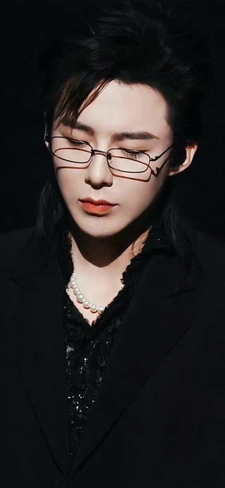 刘宇宁（皓都）