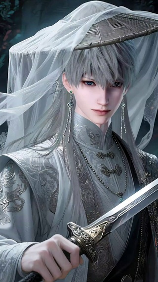 沈星回15（小困熊）