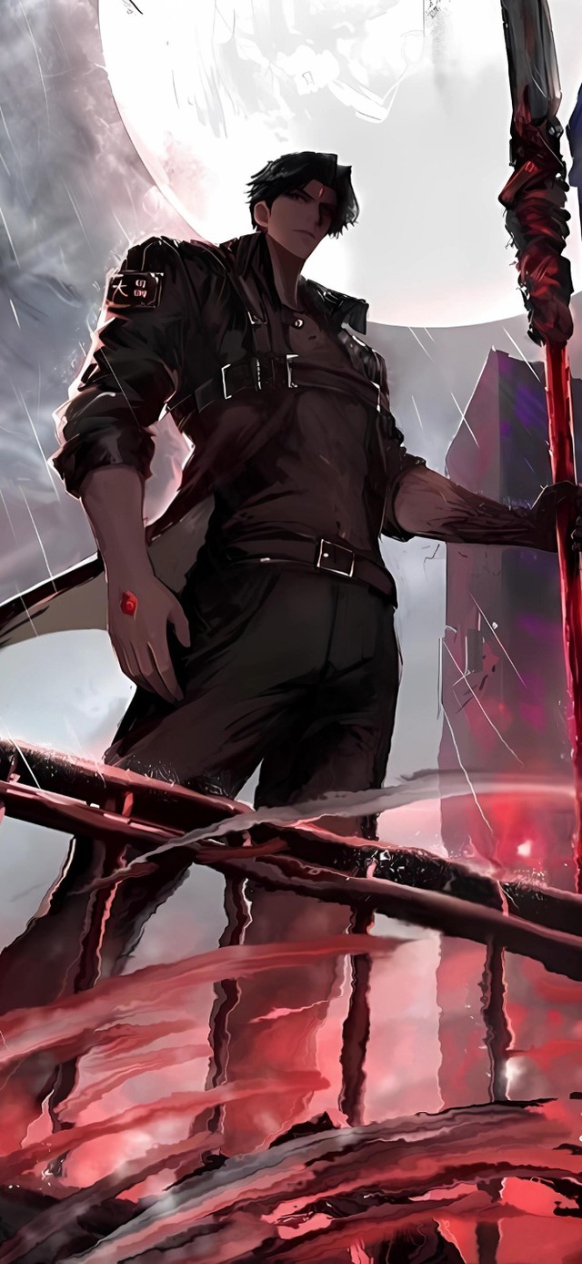 杨间
