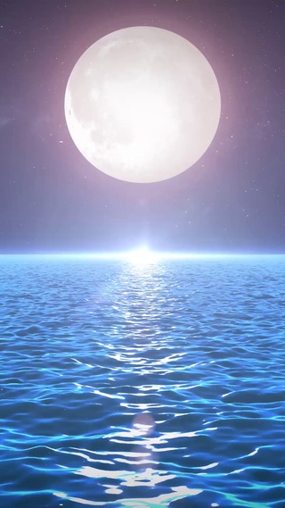 4K海上明月