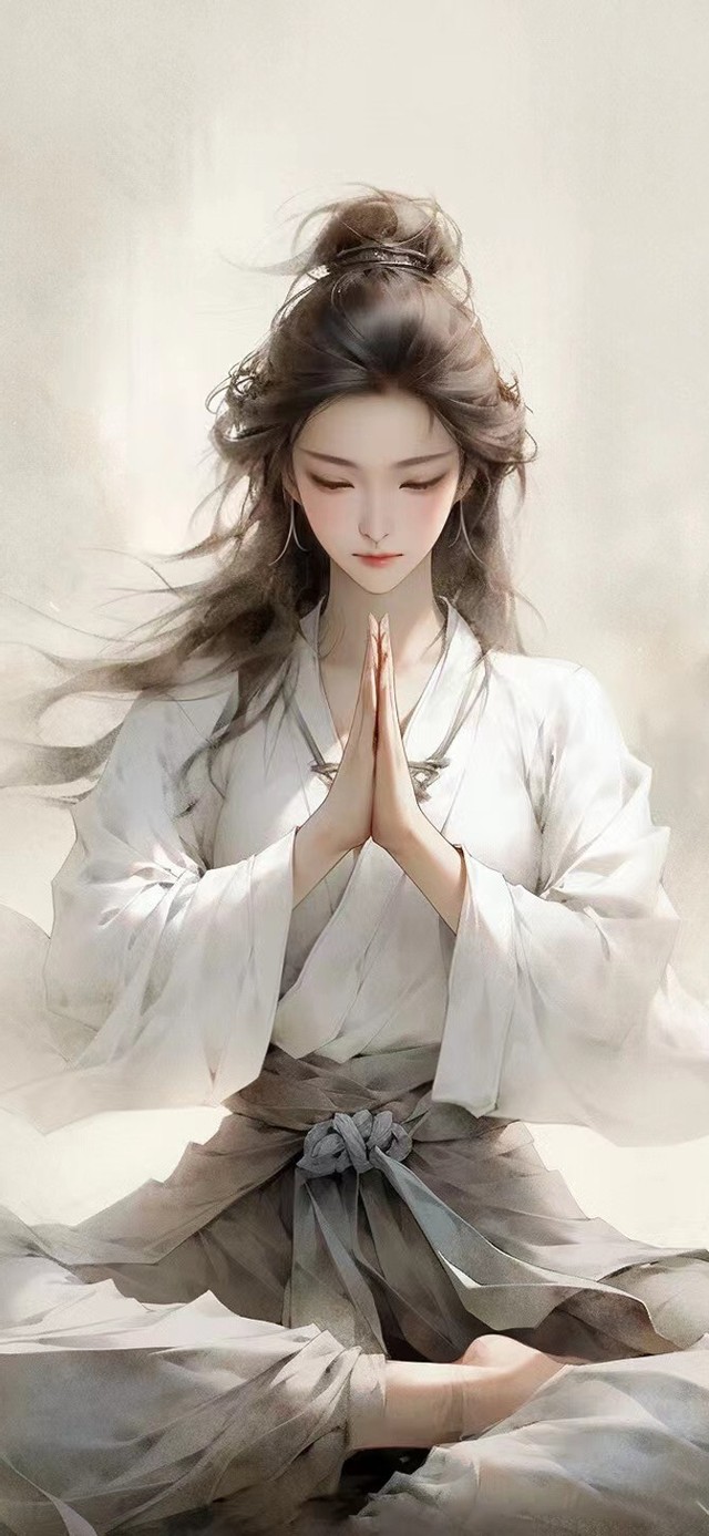向佛
