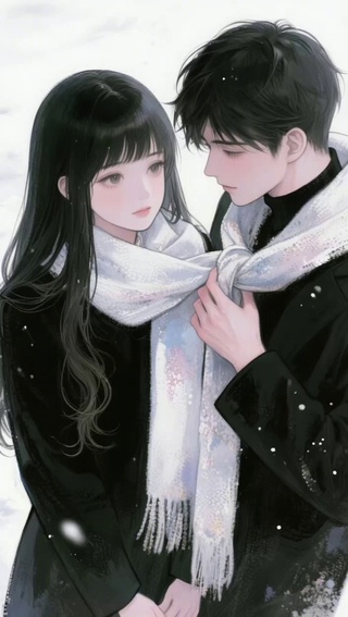 定格