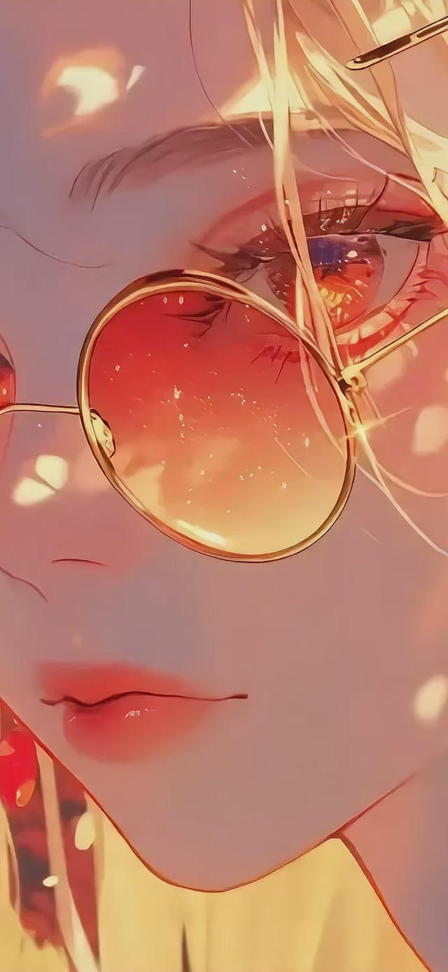 好运少女（非主题）
