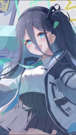 爱丽丝