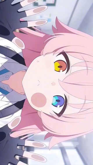 星野贴贴