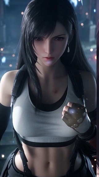 蒂法