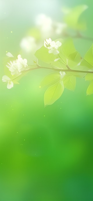 护眼系绿植