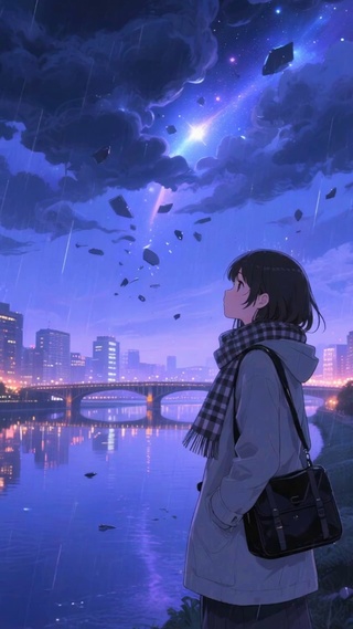 思念