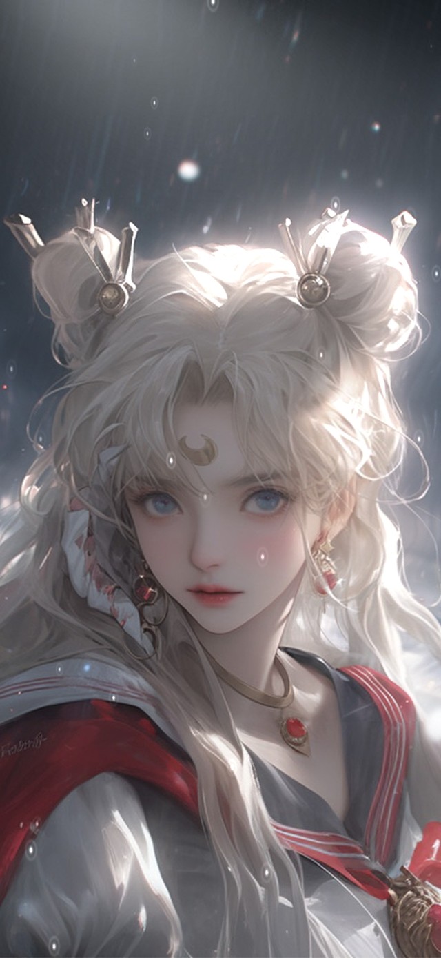 美少女战士