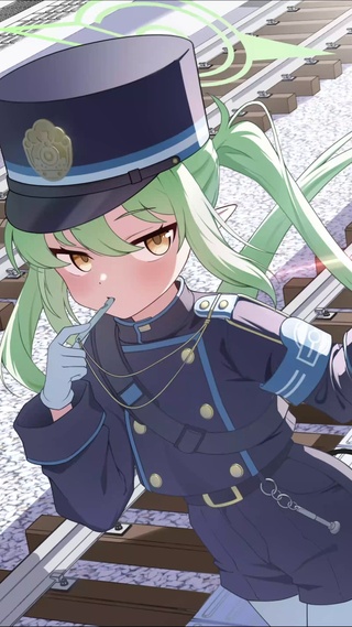 橘望