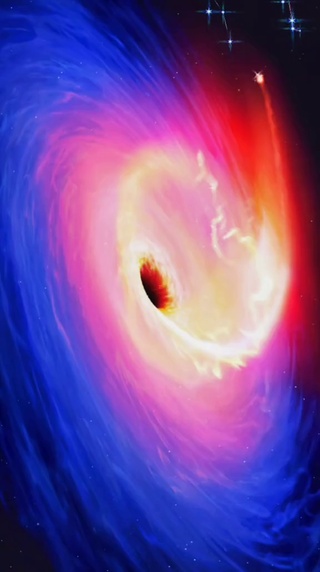 黑洞(二次创作)