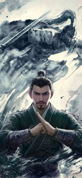 李靖1