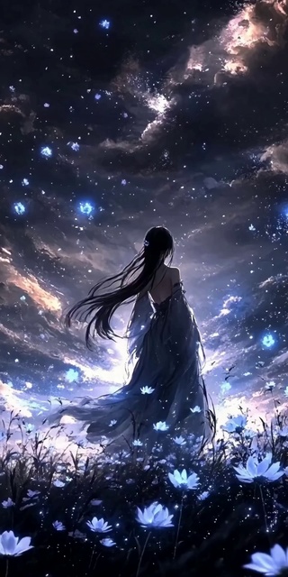 飞花逐云