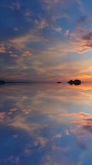 天空之境动态壁纸