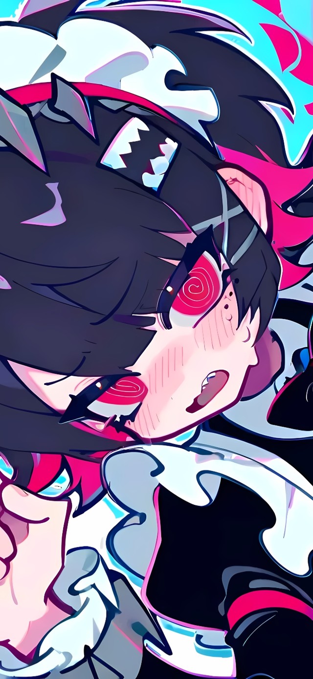 艾莲·乔-喵斯快跑-小惊慌