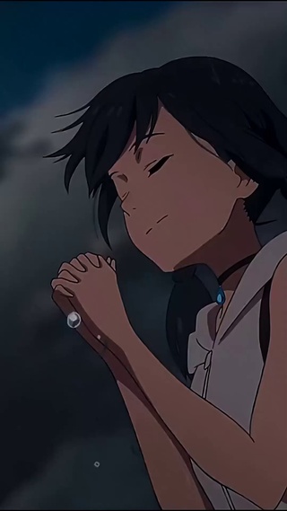 天气之子高清动漫4K