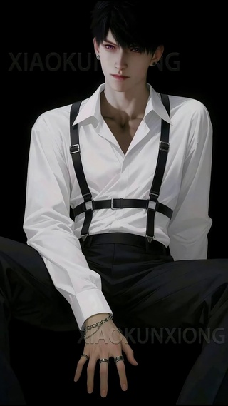 夏以昼3（灵音）