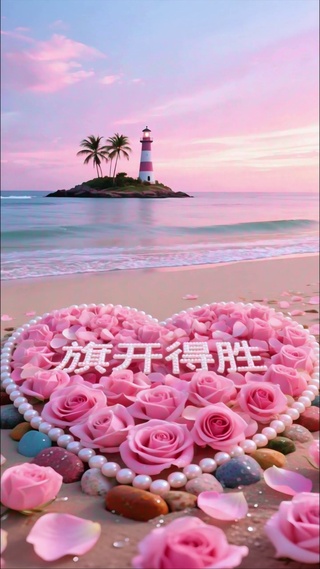 旗开得胜