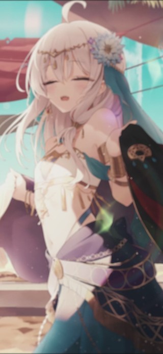 Elaina伊雷娜