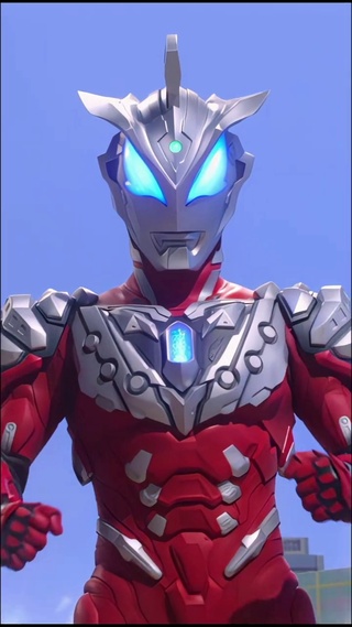 奥特曼系列第一弹