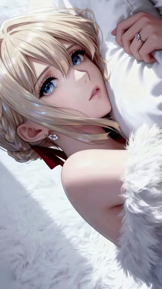 薇尔莉特・伊芙加登