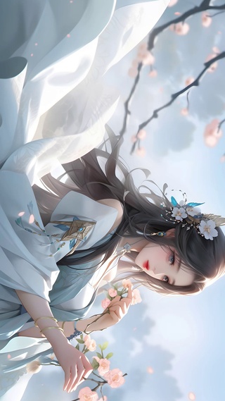 【24节气:】菱歌