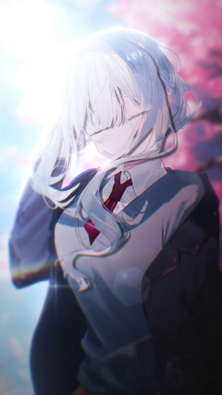 冬川花璃