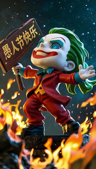 小丑