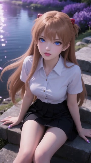 JK明日香