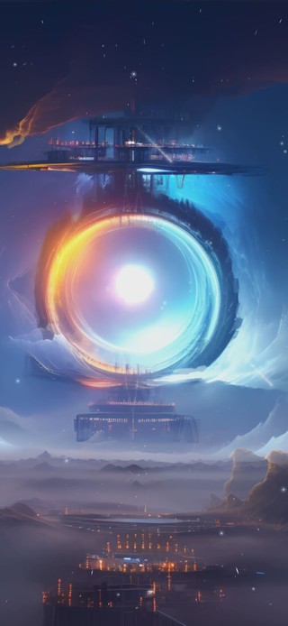 宇宙天体