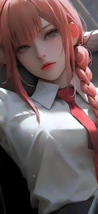 玛奇玛锁链