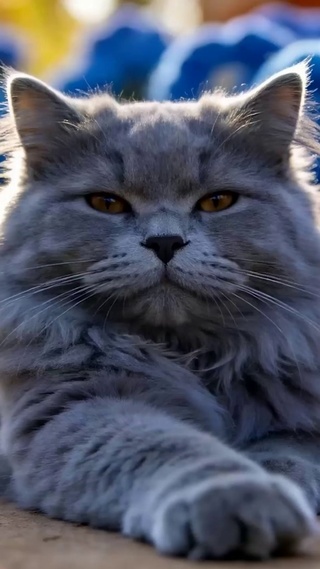 猫咪