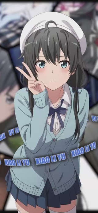 雪之下雪乃