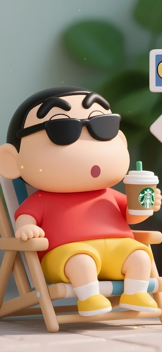 开启躺赢人生小新