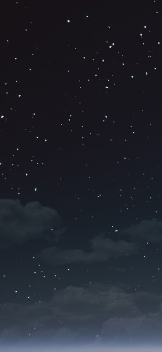 唯美星空系列4
