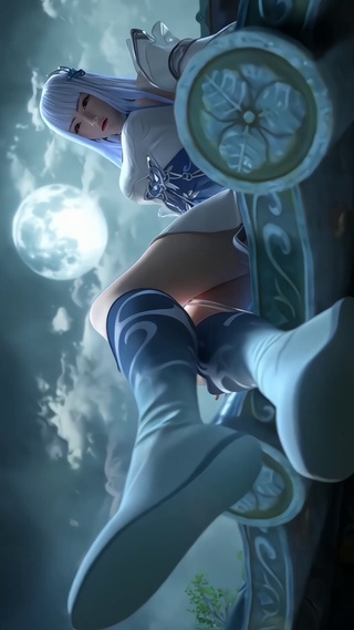 苏灵韵